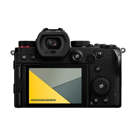 Campact - Panasonic Lumix Dc-S5D - Noir Boitie Seul