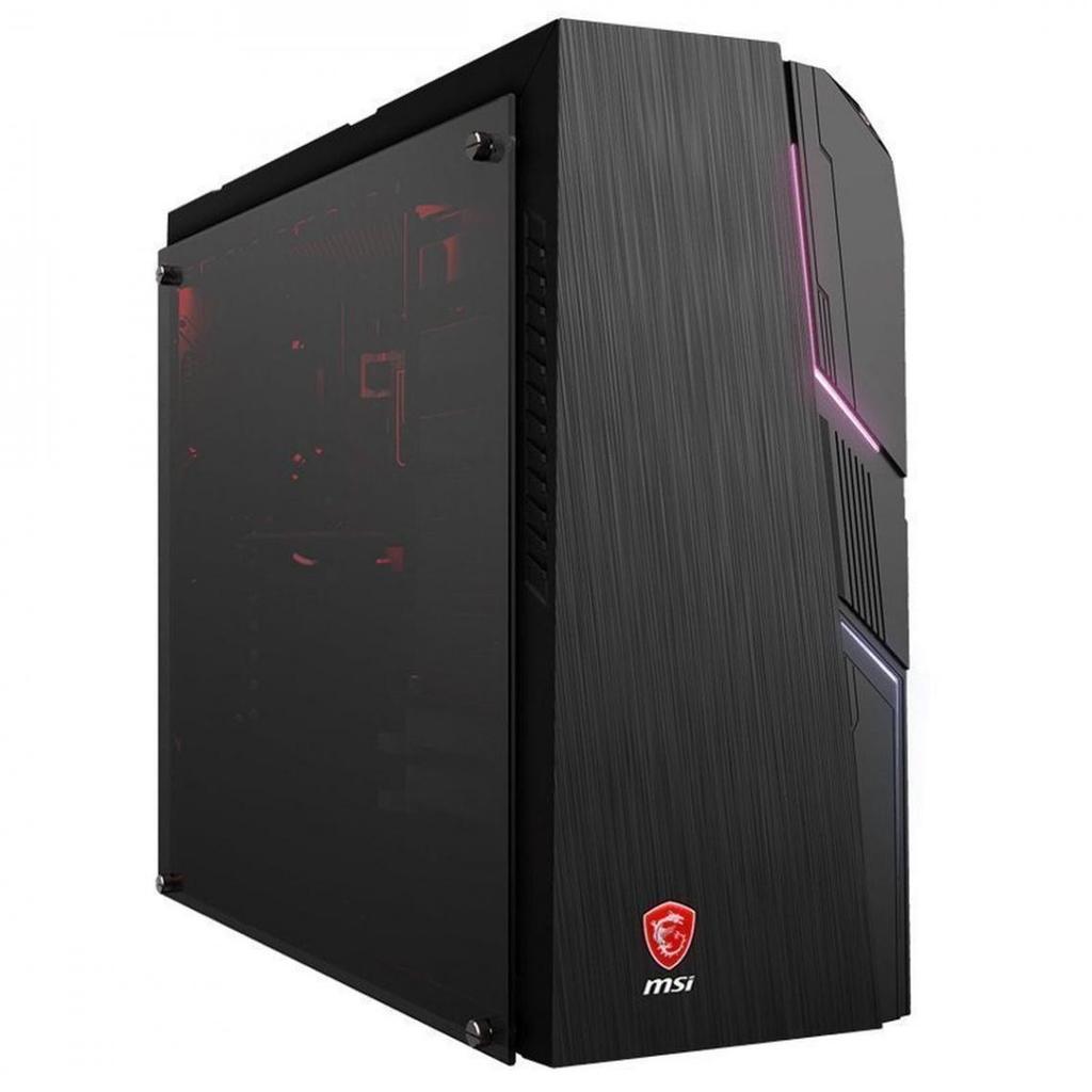 Msi Mag Codex 5 11Tg-814Eu Core i5 2.6 Ghz - SSD 512 Go - 16Go - Nvidia Geforce Rtx 3060 Ti