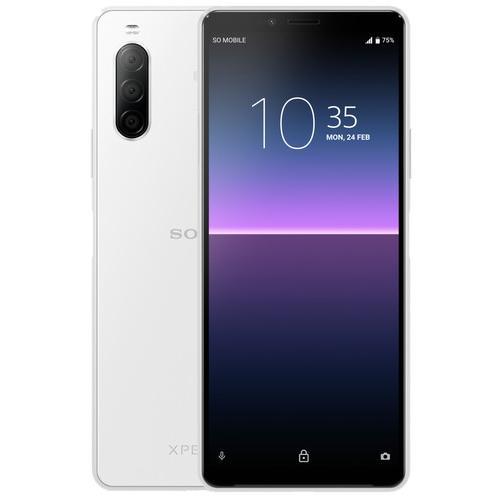 Sony Xperia 10 II リファービッシュ品 | Back Market