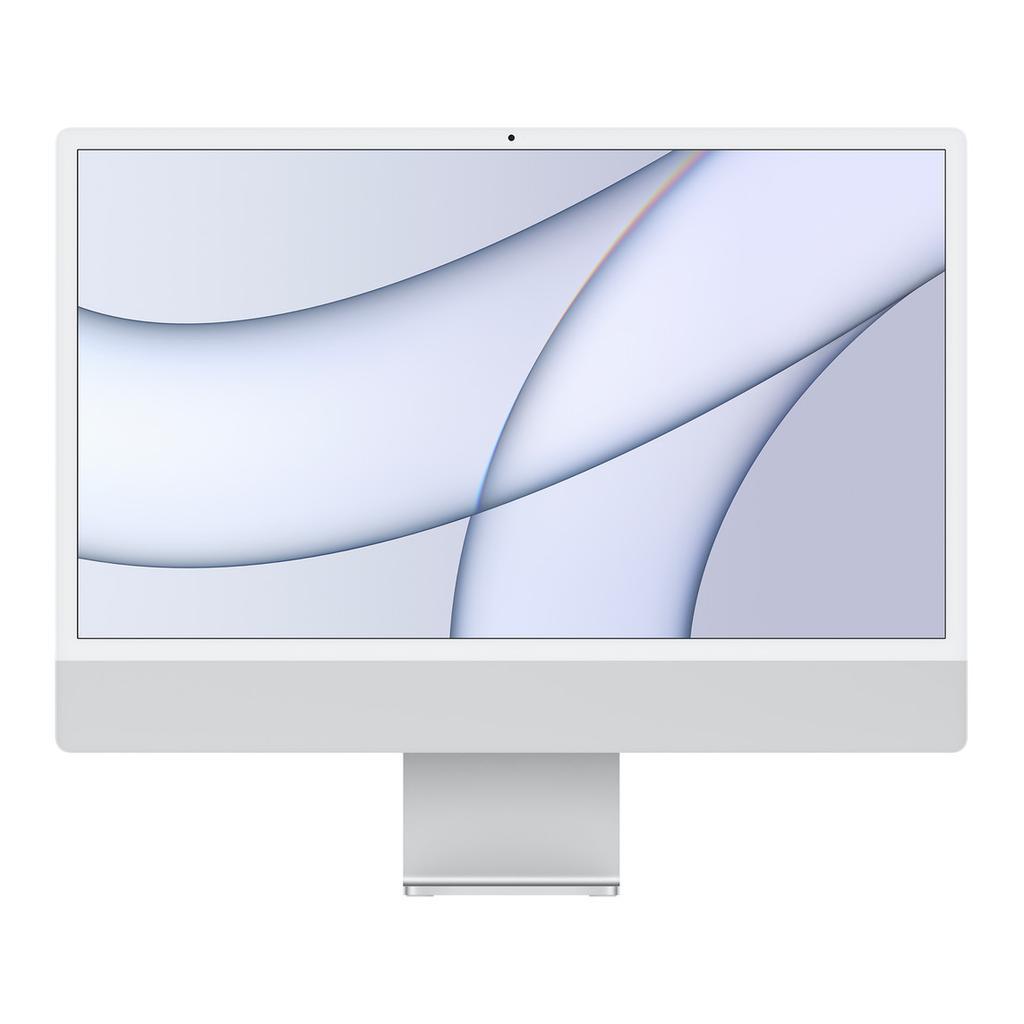 iMac 24" (Début 2021) M1 3.2GHz - SSD 1 To - 16 Go QWERTY - Espagnol