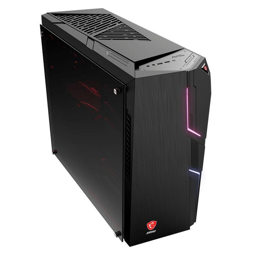 Msi Mag Codex 9S6-B930511-1430 Core i7 2.5 Ghz - SSD 1 To + Hdd 2To Ram 32Go