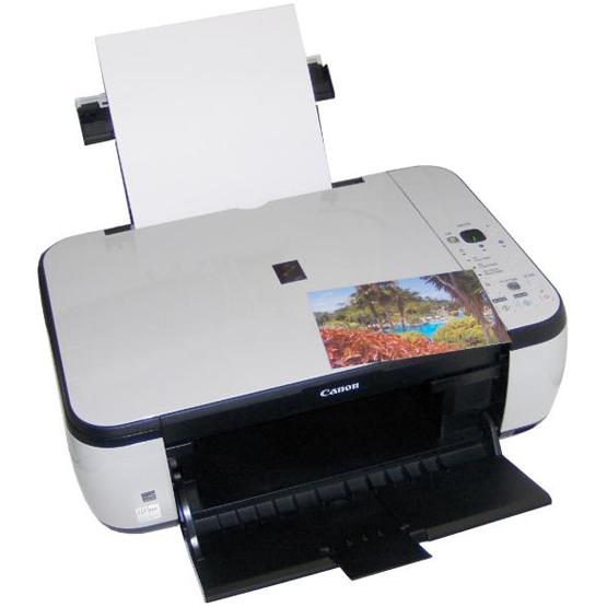 Canon Pixma Mp270