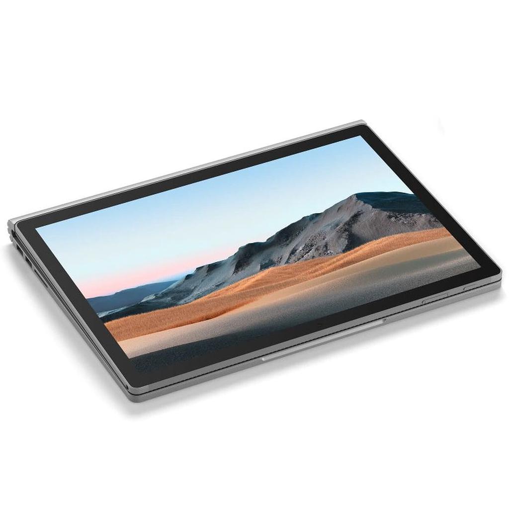 Microsoft Surface Book 3 13-inch (2019) - Core i7 - Gen 10 (G7