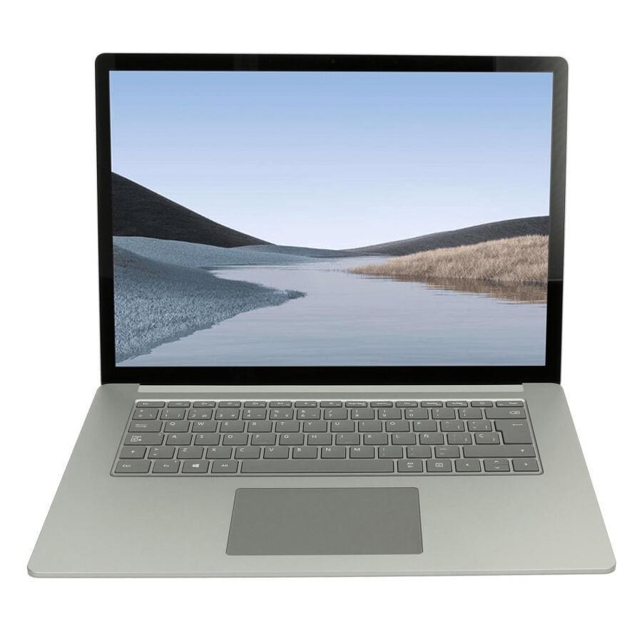 Microsoft Surface Laptop 3 13"" Core i5 1.2 GHz - SSD 256 Go - 8 Go QWERTY - Anglais Reconditionné - Microsoft reconditionné disponible sur Backmarket