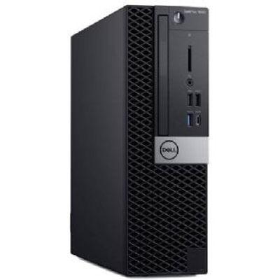Dell Optiplex 5060 Core i5 2.8 GHz - SSD 2 TB RAM 8GB | Back Market