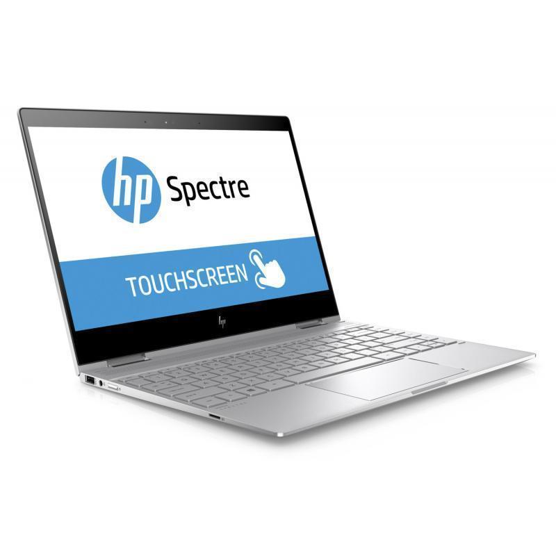 HP Spectre X360 13-Ae017Nf 13" Core i5 1.6 Ghz - SSD 256 Go - 8 Go Azerty - Français