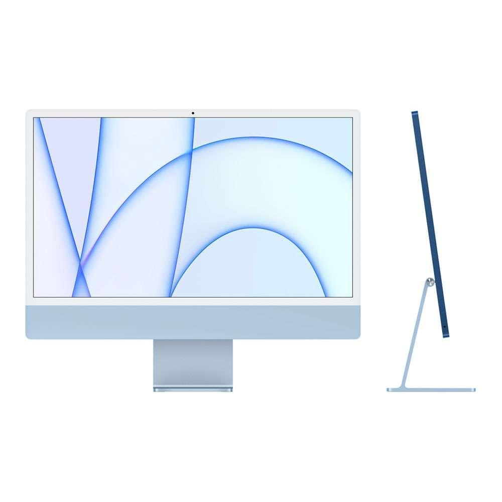 iMac 24-inch (2021) Apple M1 GHz - 512 GB SSD - 8GB | Back Market