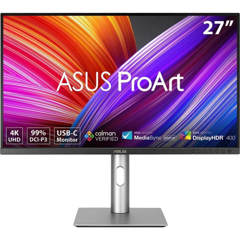 Écran 27" Led Asus Proart Display Pa279Crv