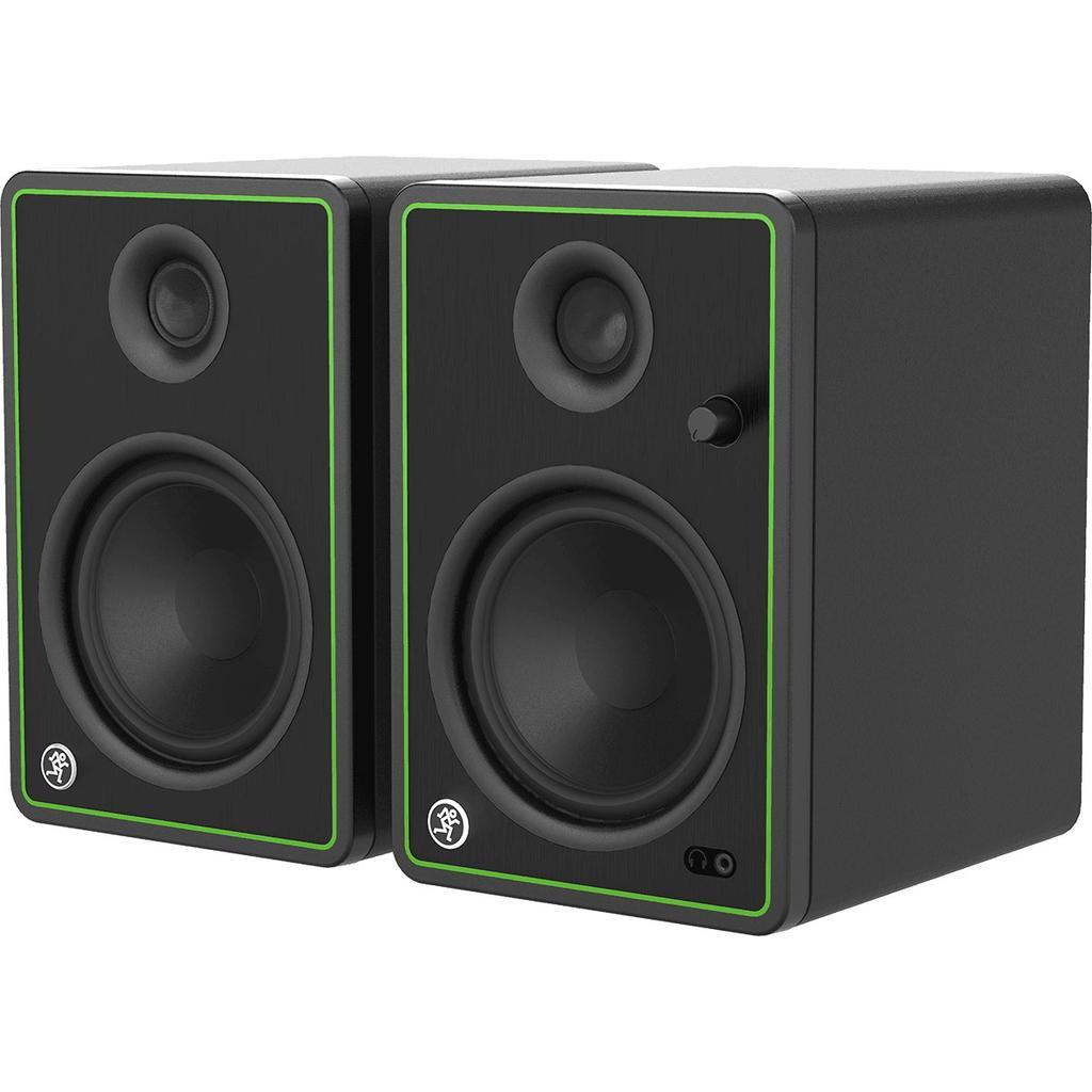 Mackie CR8-XBT Studio monitor 160