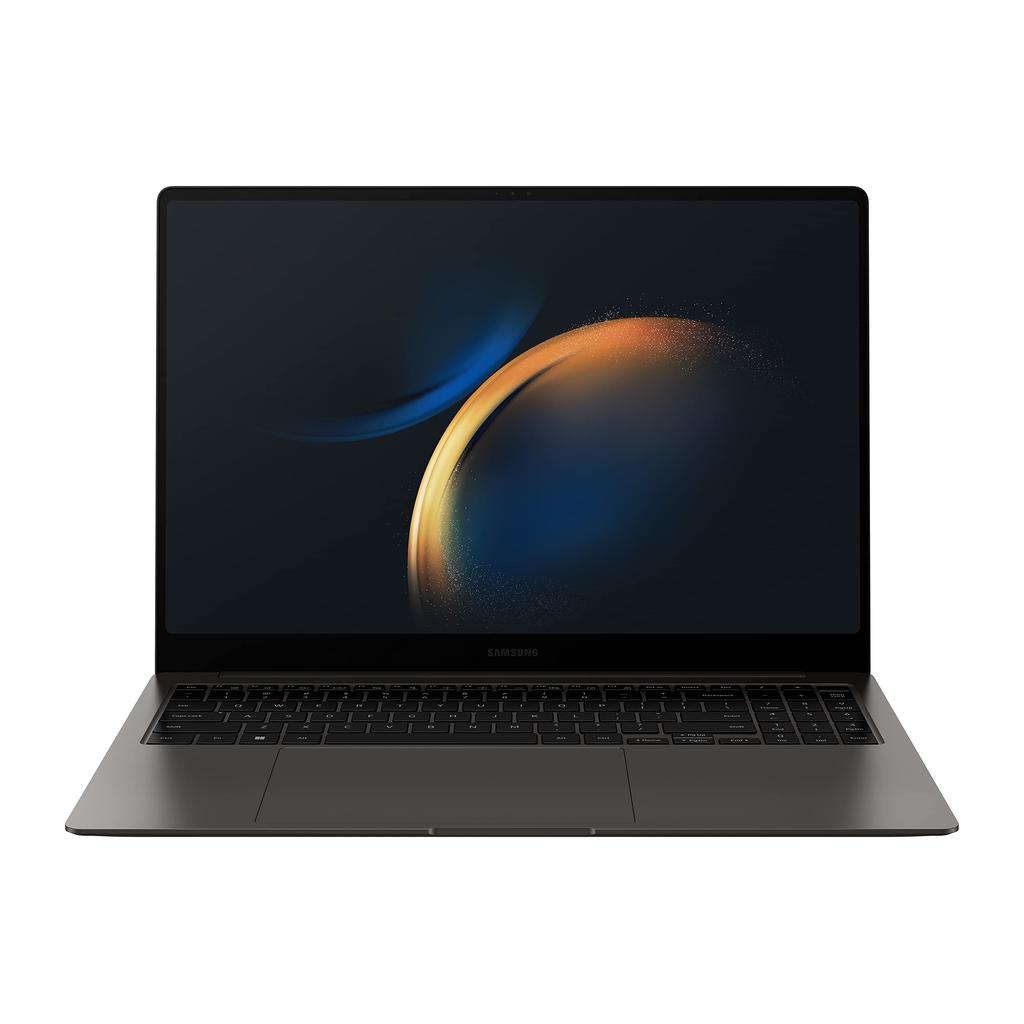 Samsung Galaxy Book3 Pro 16-inch (2023) - Core i5-1340P - 8GB - SSD 256 GB QWERTY - English