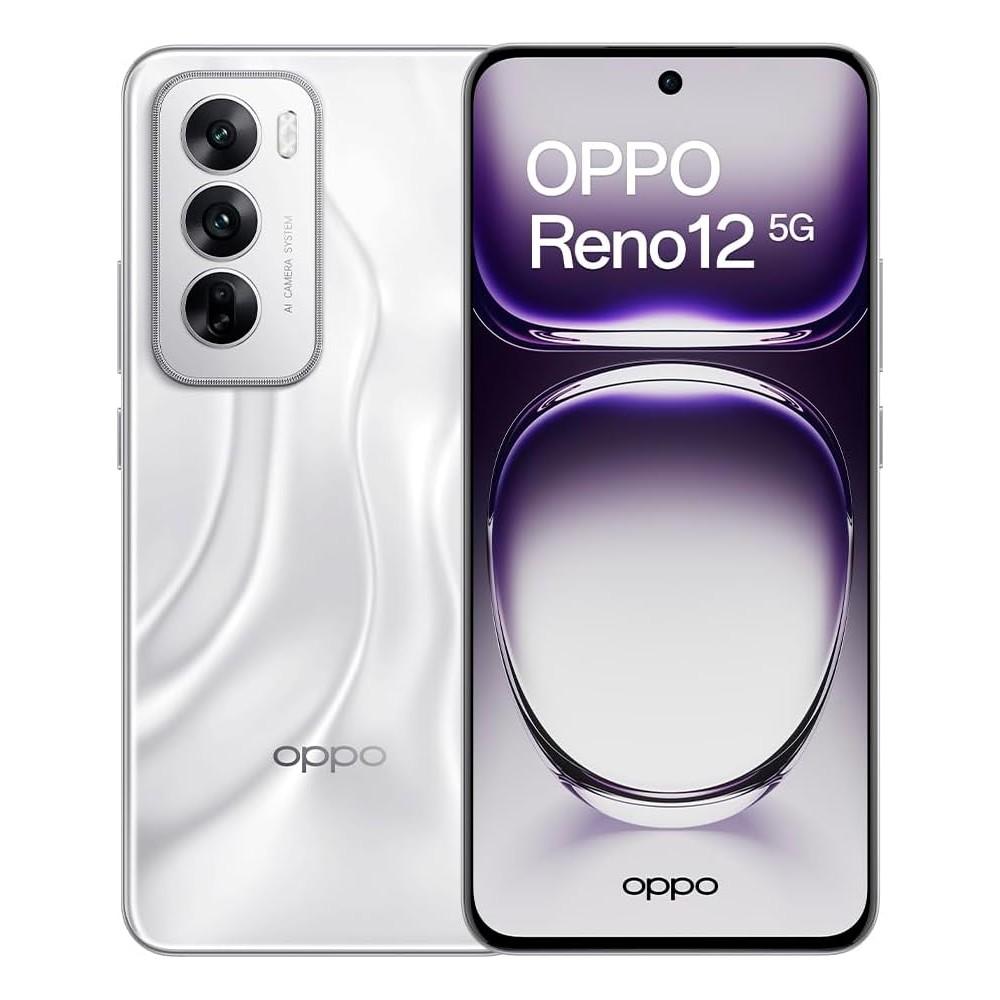 Oppo Reno12