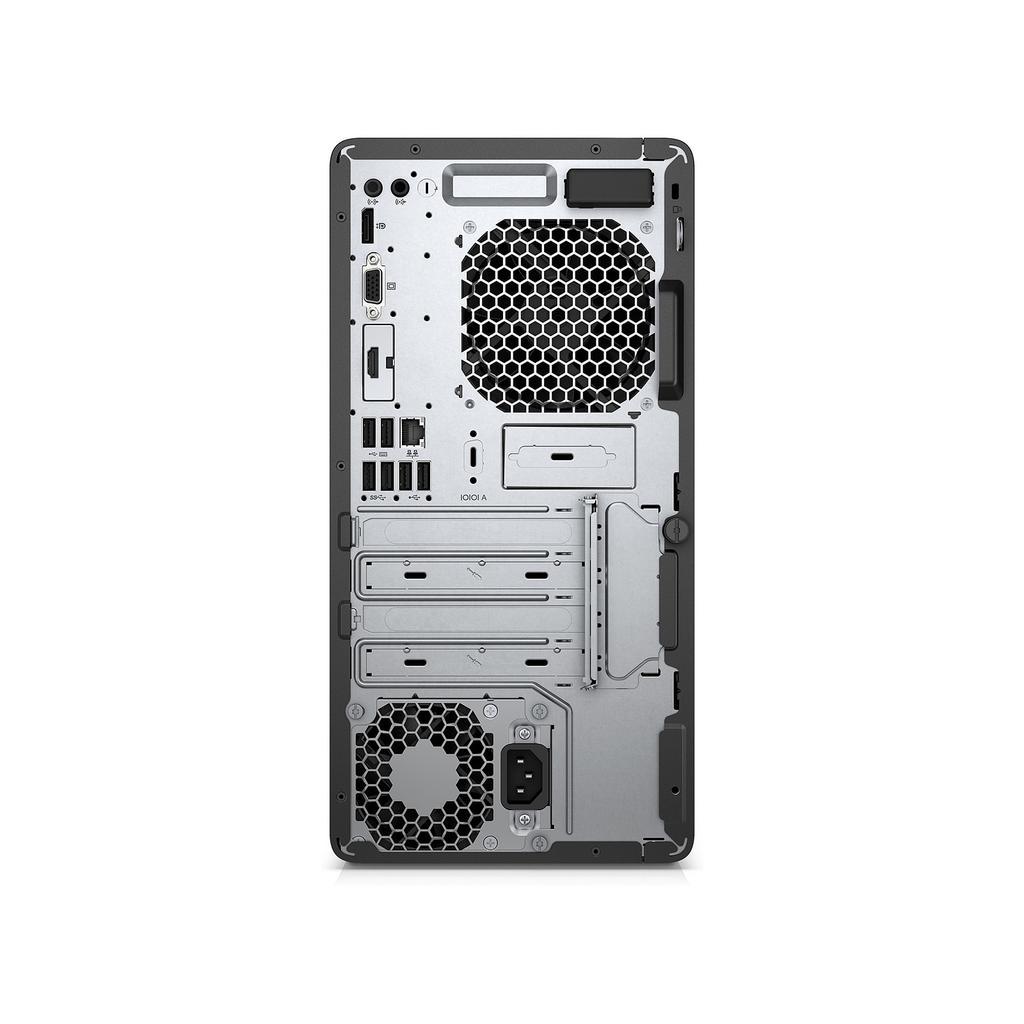 HP ProDesk 400 G6 SFF Core i3 9100 メモリ8GB SSD256GB HDD500GB