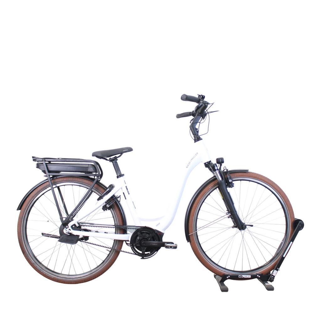 Riese & Muller Vélo Électrique Riese & Muller Swing Automatic