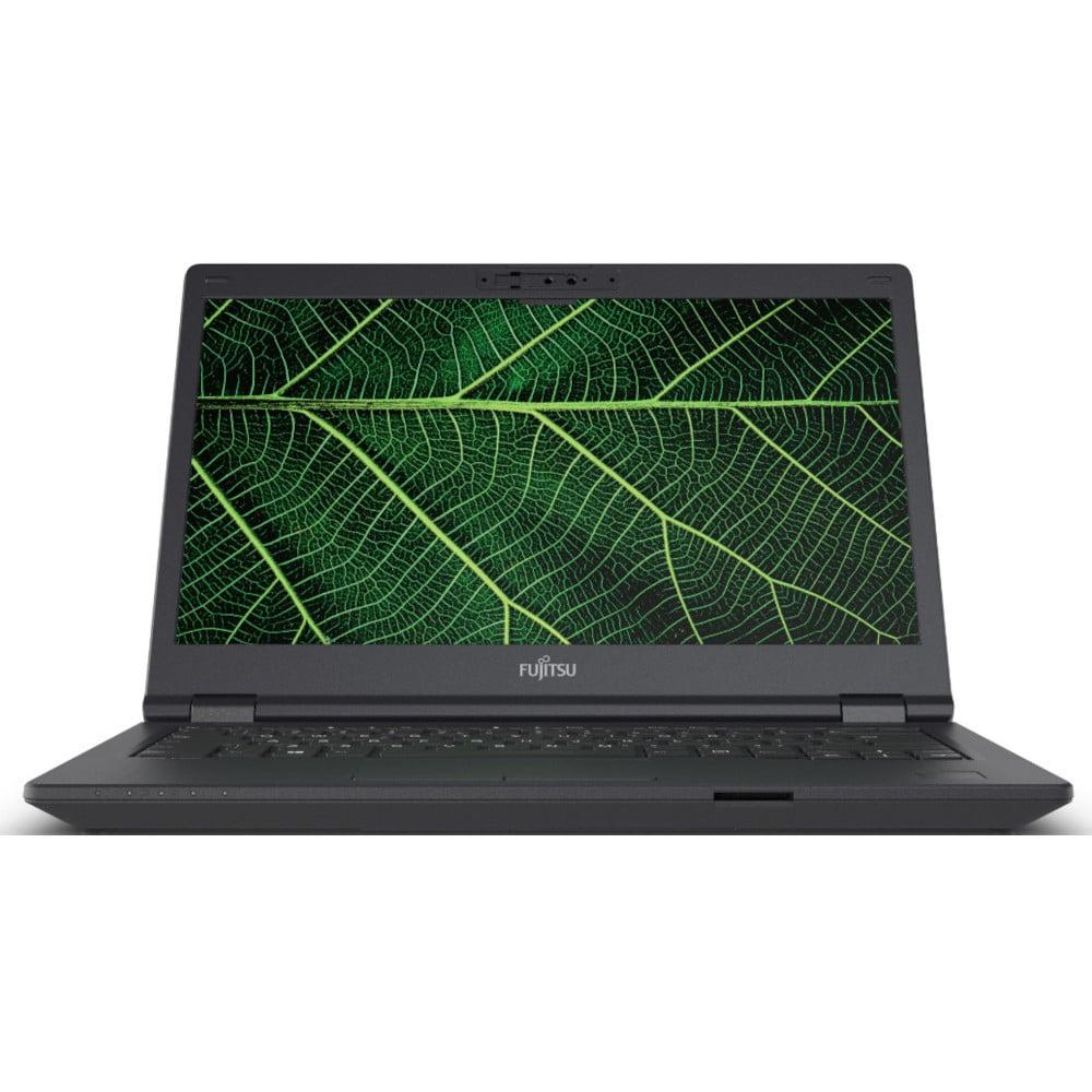 Fujitsu Lifebook E5411 14" Core i5 2.6 Ghz - SSD 512 Go - 8Go Qwerty - Espagnol