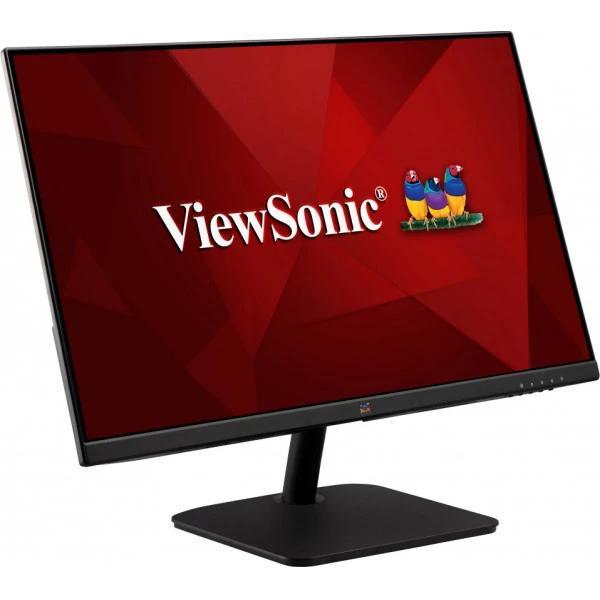 Écran 23" Led Fhd Viewsonic Va2432-Mhd