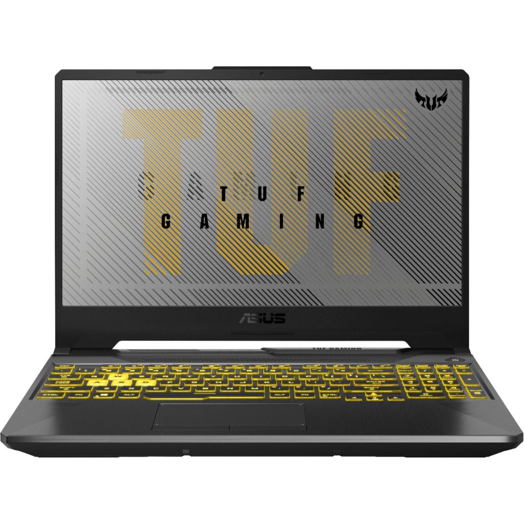 Asus TUF Gaming A15 FA506IV 15-inch - Ryzen 7 4800H - 16GB 1024GB 