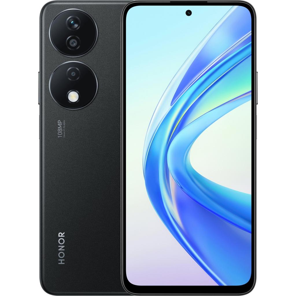 Honor X7