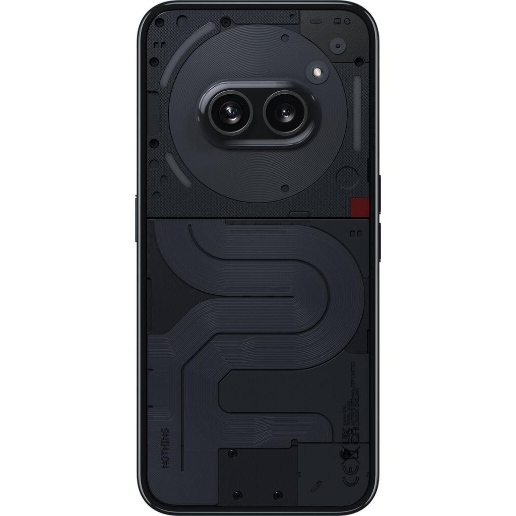 Nothing Phone (2a) 256GB - Black - Unlocked | Back Market