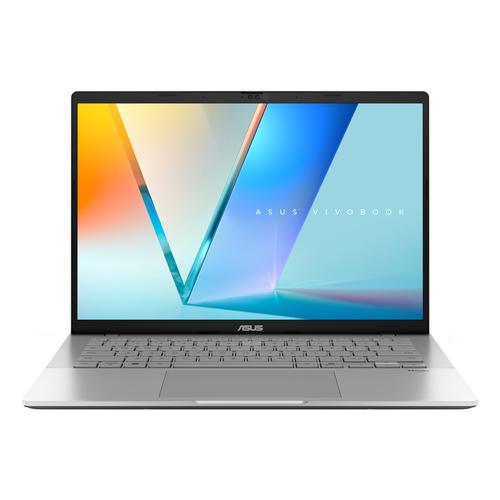 Asus Vivobook S14 S3407Ca-Ly065W 14" Ghz - Hdd 512 Gb - 16 Go - Integrated Graphics Qwerty - Arabe