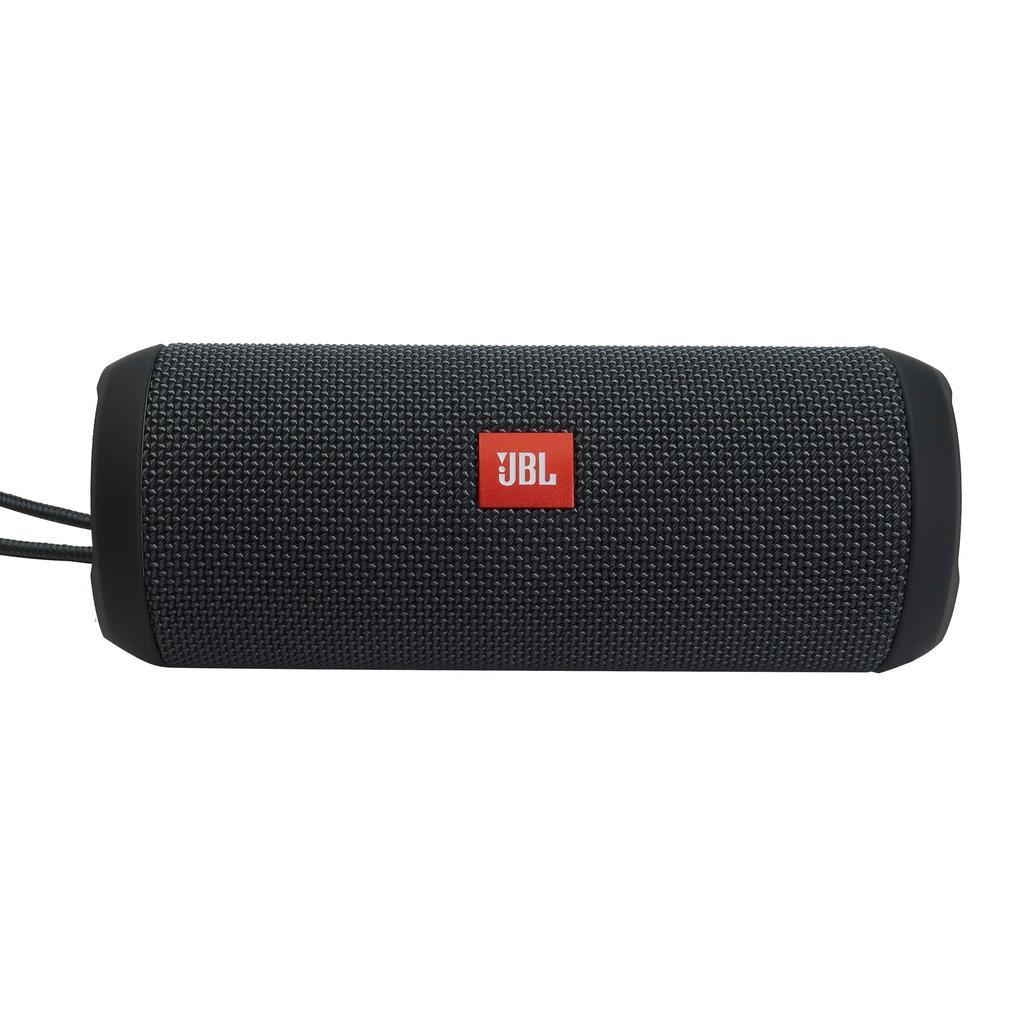 JBL Flip Essential Bluetooth speakers Black Back Market