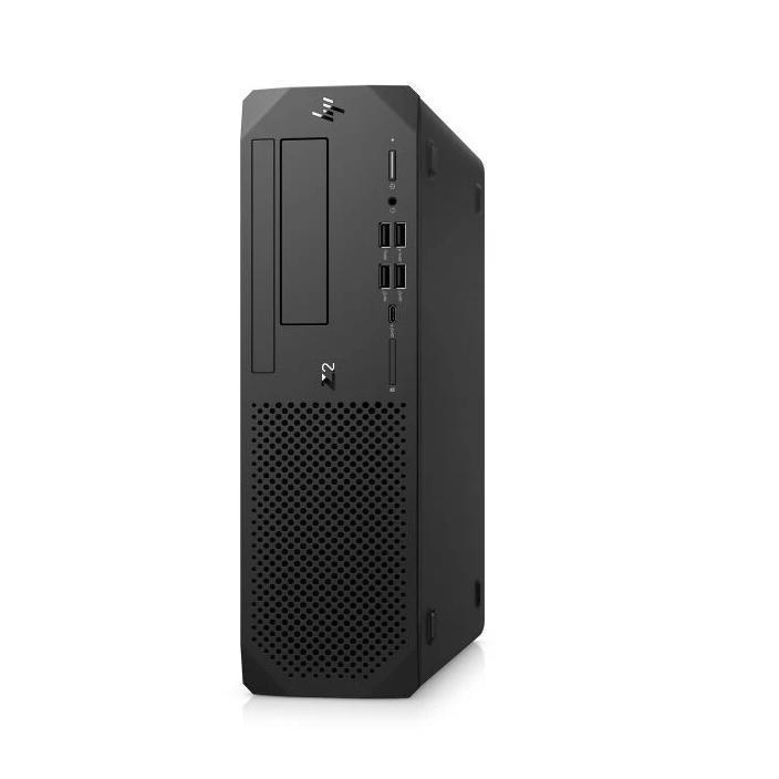 HP Z2 G5 Sff Workstation Core i5 3.2 Ghz - SSD 256 Go Ram 8Go