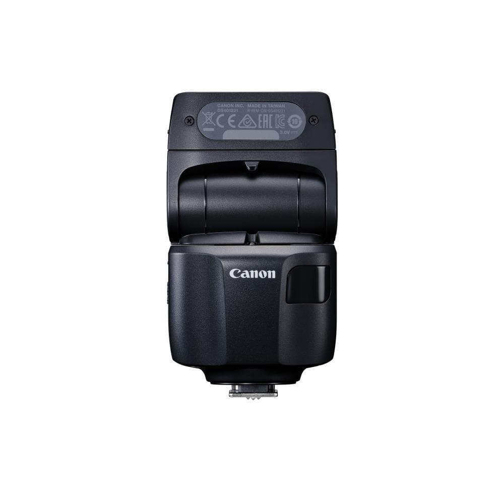 Flash Canon Speedlite EL100 Back Market