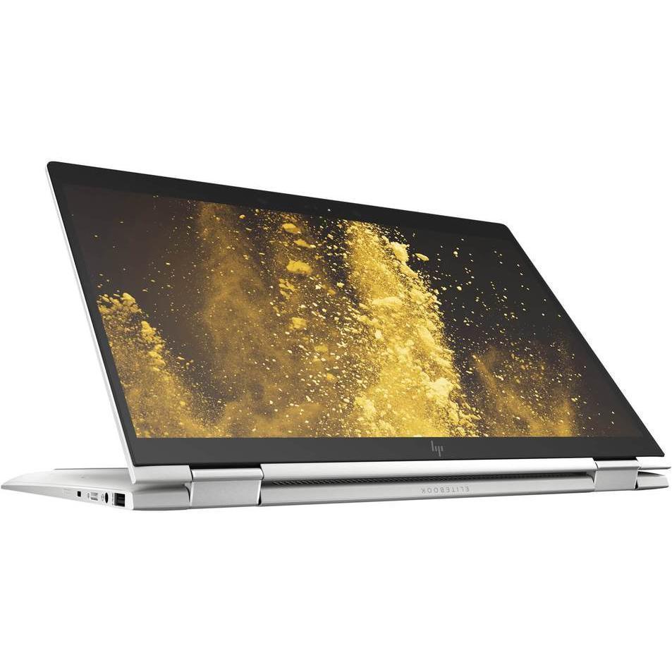 HP Elitebook X360 1040 G5 14" Core i7 1.8 Ghz - SSD 512 Go - 16 Go Azerty - Français