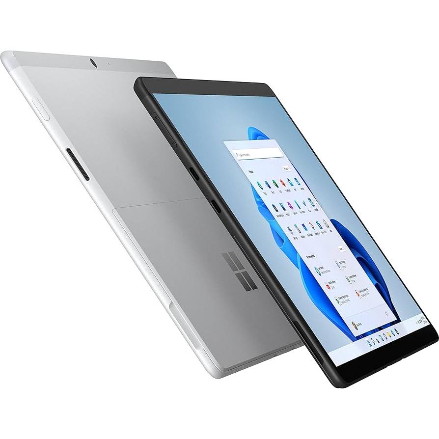 Microsoft Surface Pro 7+ 12"" Core i5 2.4 GHz - SSD 256 Go - 8 Go AZERTY - Français