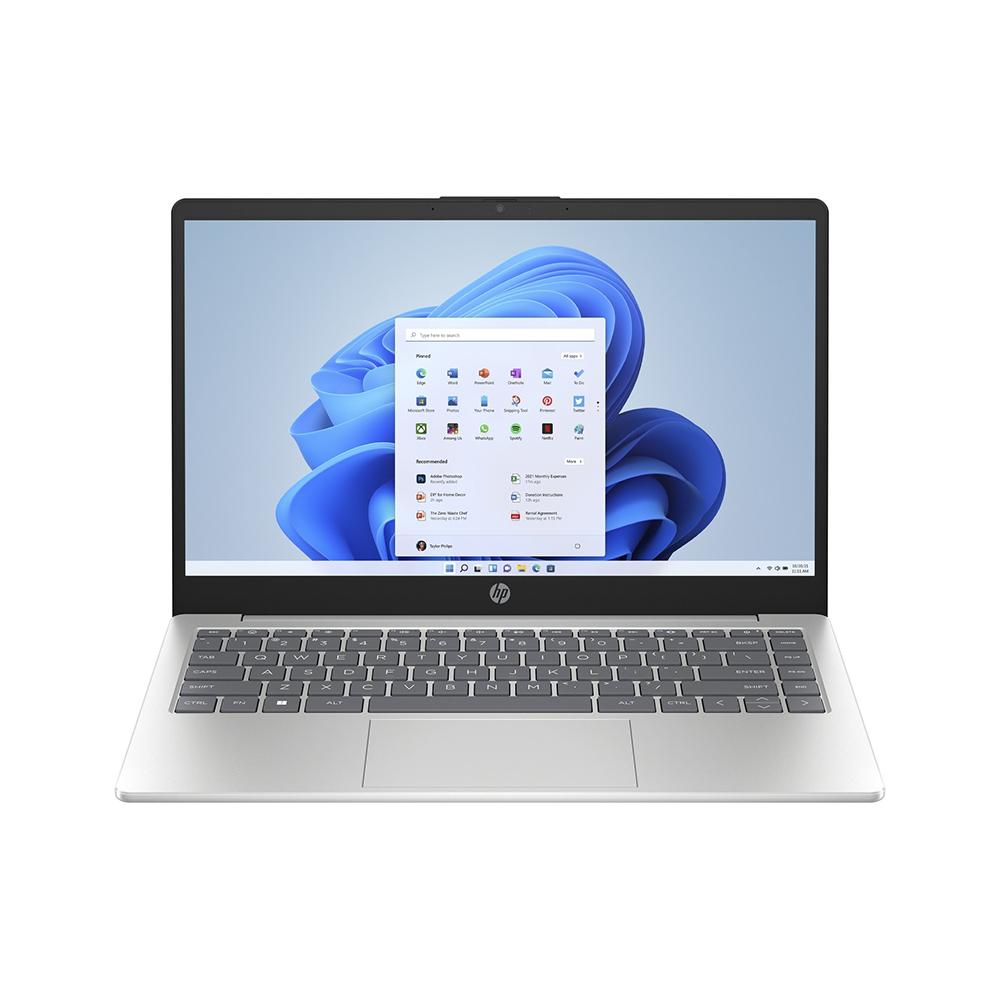 HP 14-Ep 14" 1.2 Ghz - SSD 256 Go - 8Go Qwerty - Anglais