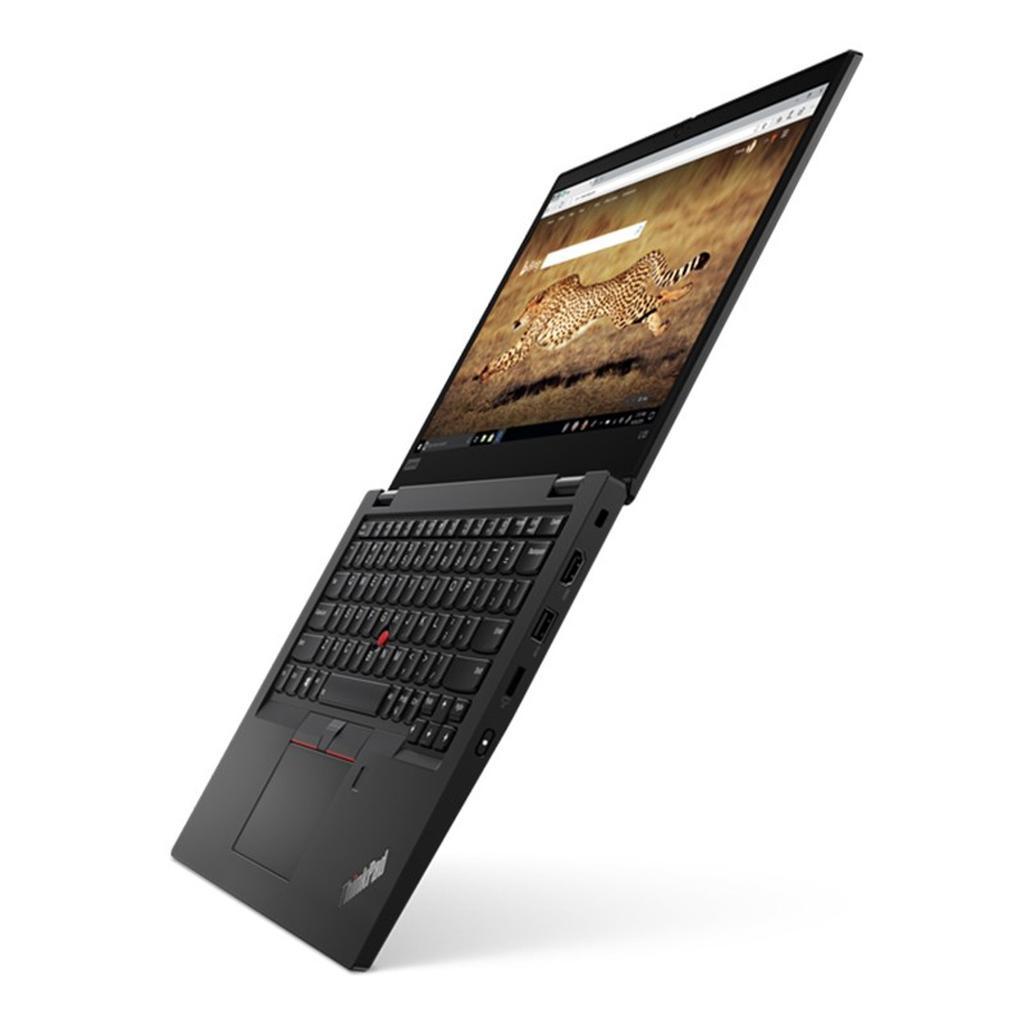 Lenovo ThinkPad L13 G2 13" Core i3 3 GHz - SSD 128 GB - 8GB - Teclado Francés