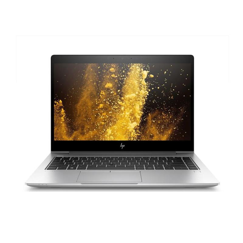 HP Elitebook 840 G6 14" Core i5 1.6 Ghz - SSD 1 To - 32 Go Qwerty - Finnois