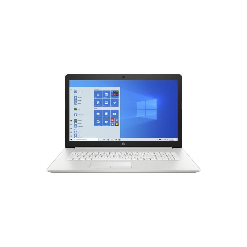 Hp 17-Ca1002Ns 17" Ryzen 5 2.1 Ghz - Ssd 512 Go - 16 Go Qwerty - Espagnol