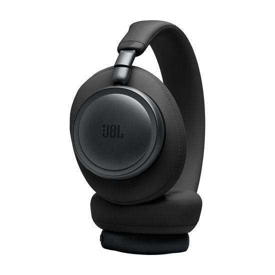 Casque JBL Live 780 Nc - Noir