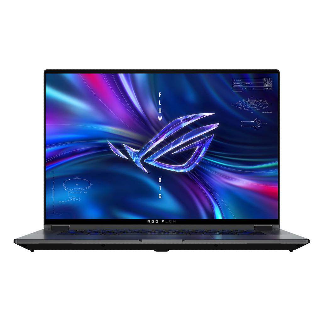 Asus Rog Flow X16 Gv601Vi-Nl003W 16" Core i9 4.1 Ghz - SSD 1 Tb - 32 Go - Nvidia Geforce Rtx 4070 Azerty - Français
