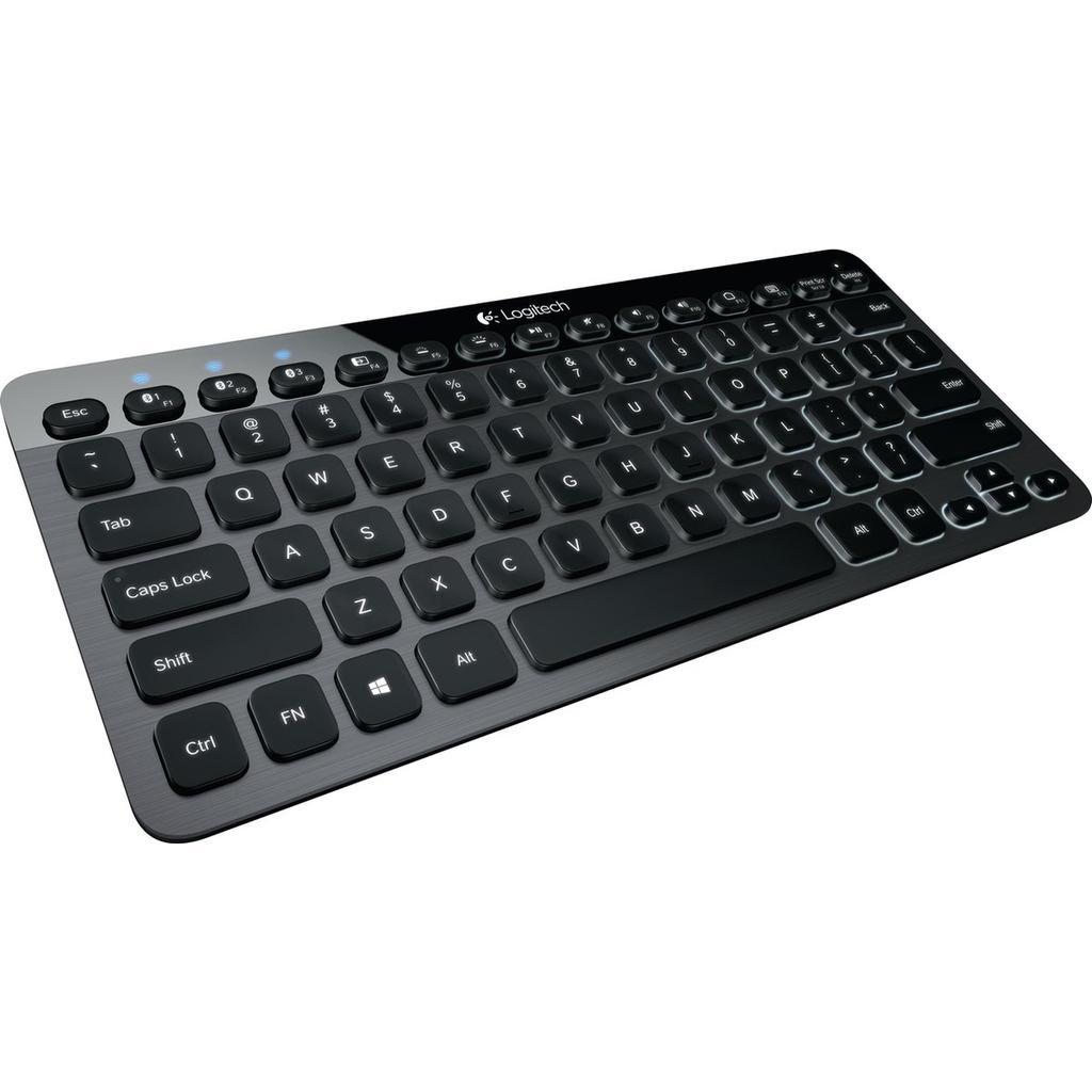 Fintie Frans AZERTY-toetsenbord voor 10,2 inch 9./8./7e generatie (2021