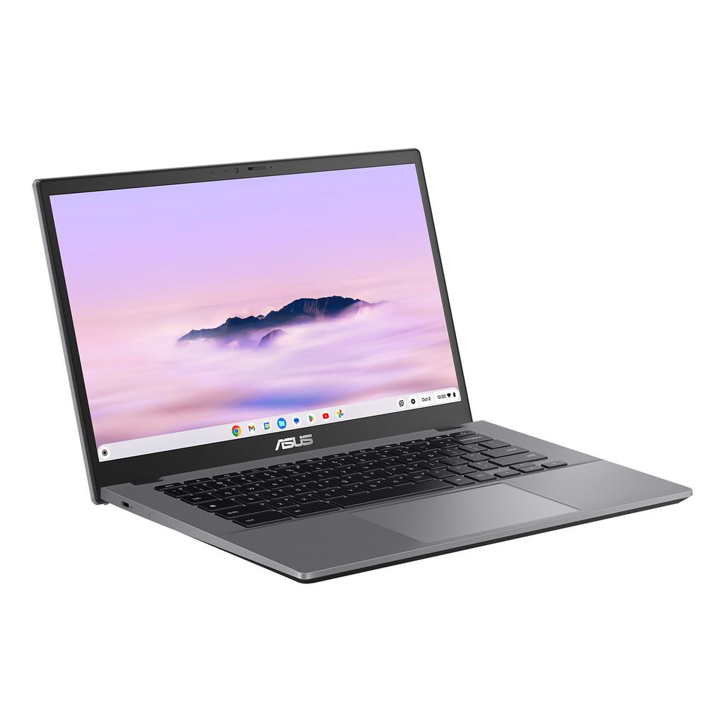 Asus Chromebook Plus Cx34 Core 3 100U 4.7 Ghz 128Go SSD - 8Go Azerty - Français