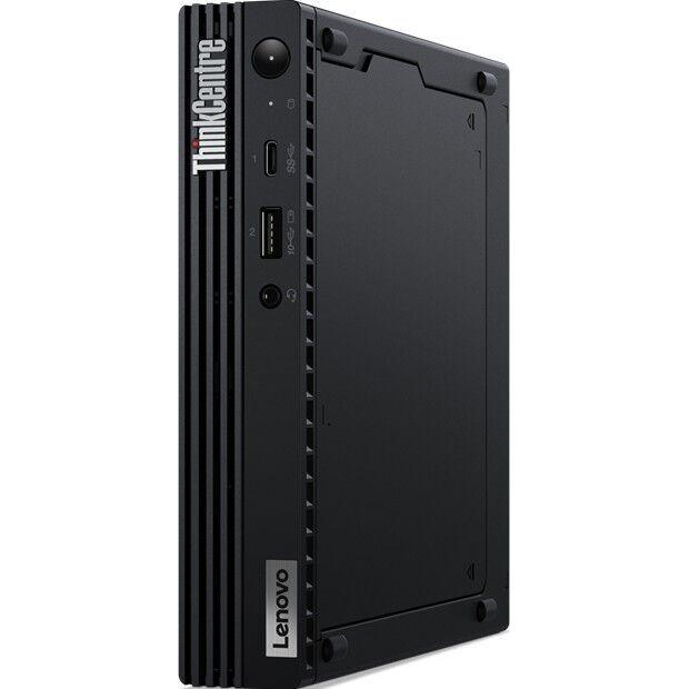 Lenovo Thinkcentre M80Q Gen 3 Core I3 2.3 Ghz - SSD 256 Go Ram 8Go