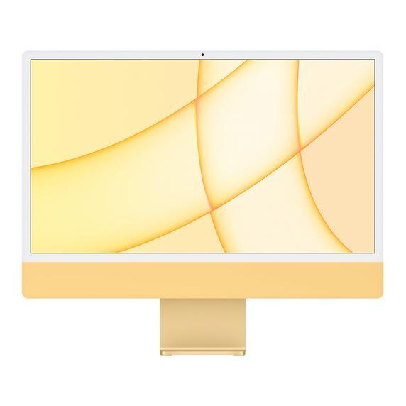 APPLE iMac 24-inch Retina (Early 2021) M1 3.2GHz - SSD 256 GB - 8GB