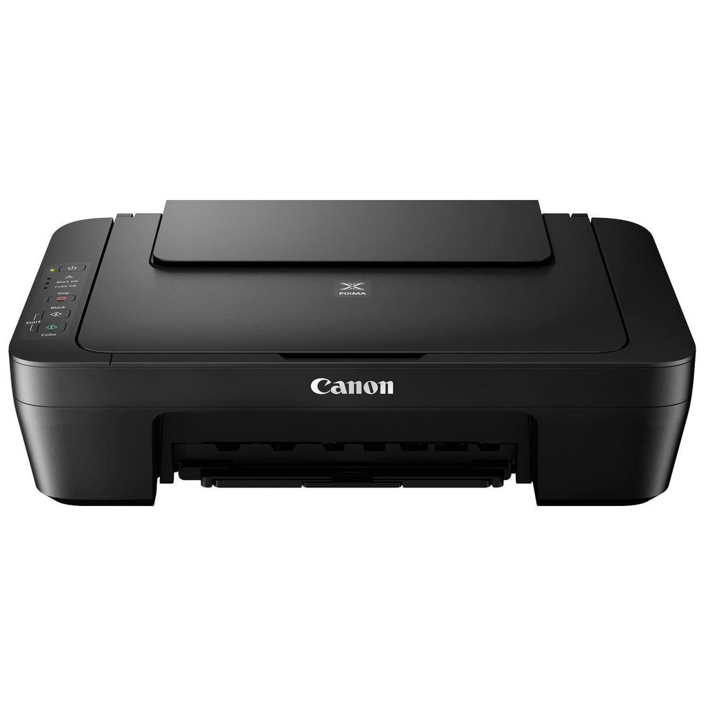 Canon Pixma MG2550S Inkjet - Getto d'inchiostro