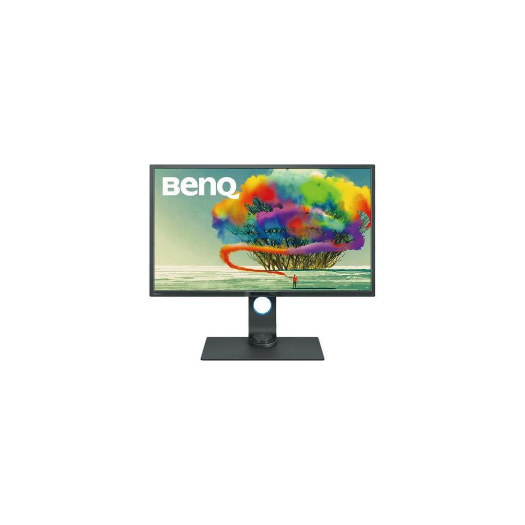 Benq 32-inch Monitor 4096 x 2160 LCD (PD3200U) | Back Market