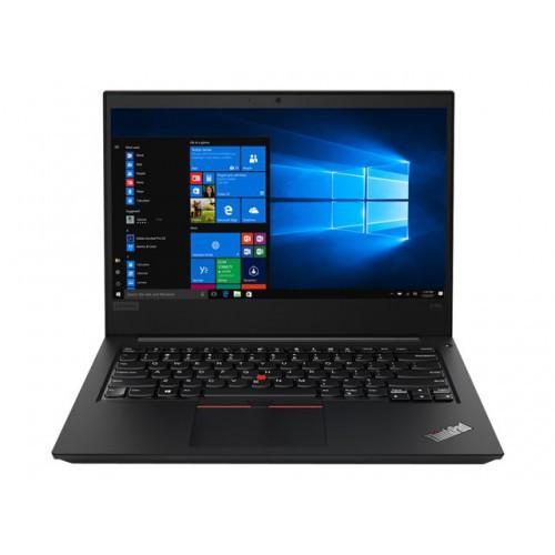Lenovo Thinkpad E480 14" Core I5 2.5 Ghz - Ssd 256 Go - 8 Go Qwerty - Espagnol
