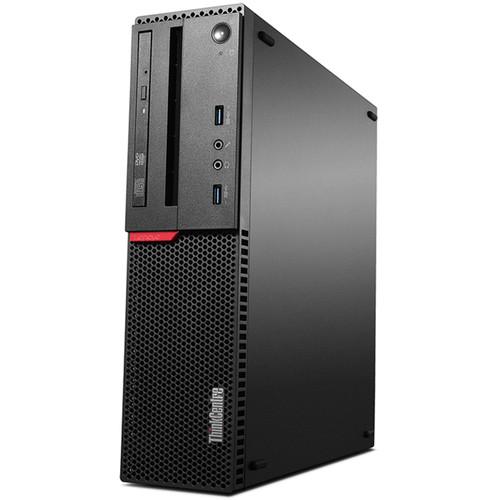 Lenovo Thinkcentre M700 Sff Pentium 3.3 Ghz - SSD 256 Go Ram 8 Go
