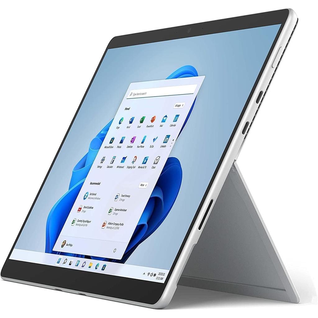 Microsoft Surface Pro 7+ 12