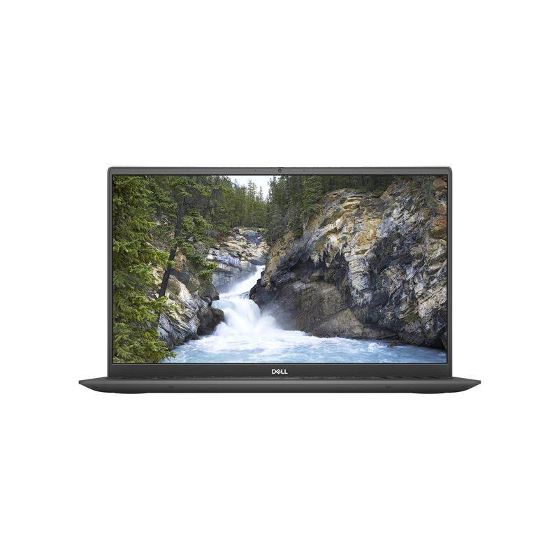 Dell Vostro 5501 15" Core i5 1 Ghz - SSD 256 Go - 8Go Azerty - Français