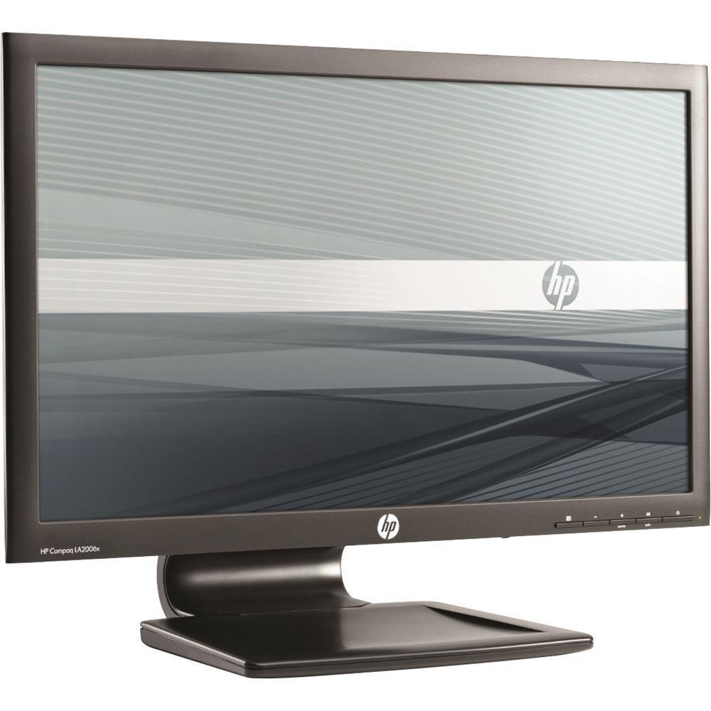 Écran 23" LCD HP Compaq La2306
