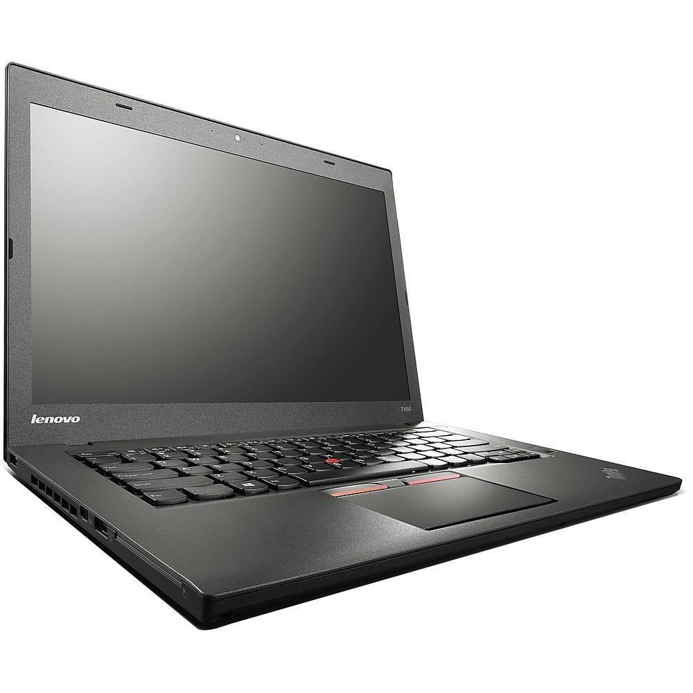Lenovo Thinkpad T450S 14" Core I5 2.3 Ghz - Hdd 500 Go - 4 Go Azerty - Français