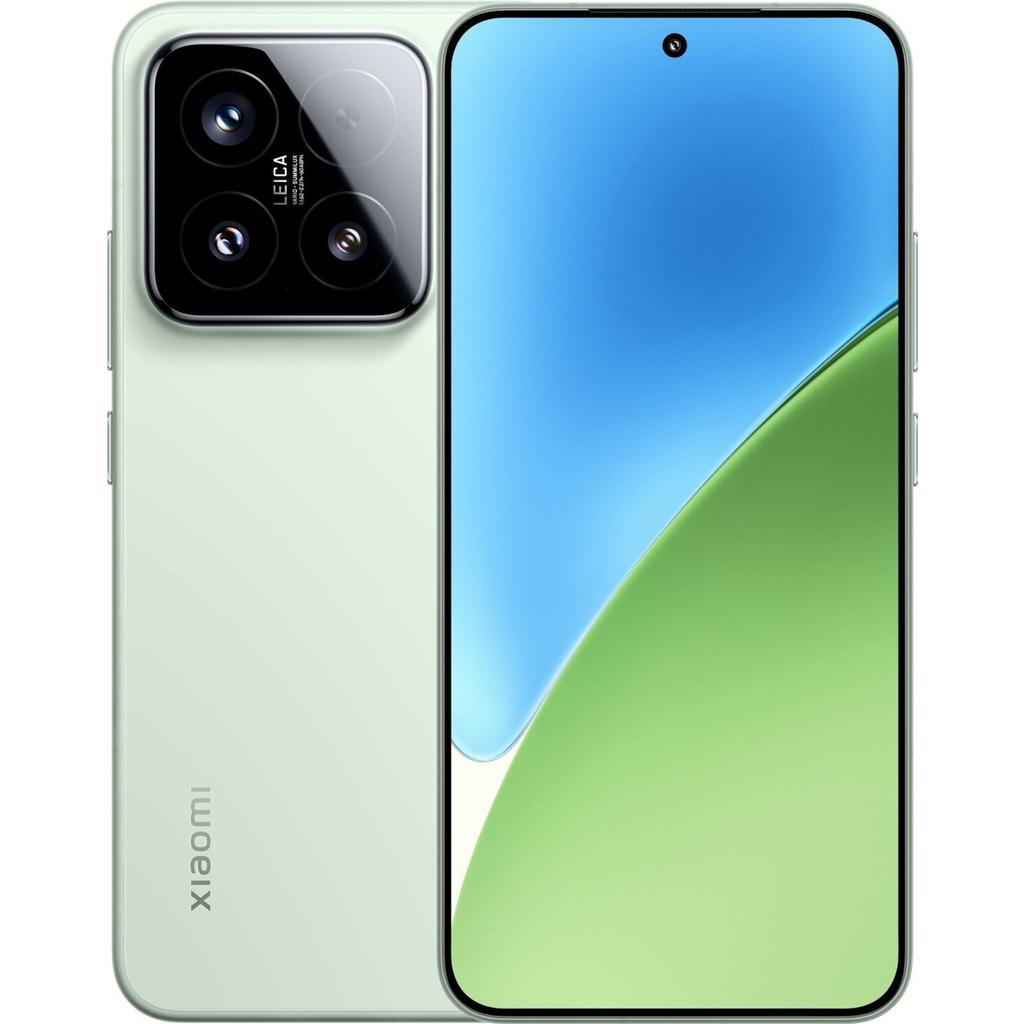 Xiaomi 15