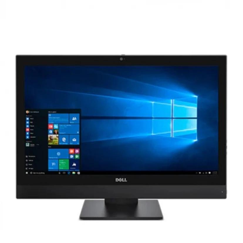 Dell Optiplex 7440 Aio 24" Core i5 3.6 Ghz - SSD 128 Gb - 8Gb Azerty - Français