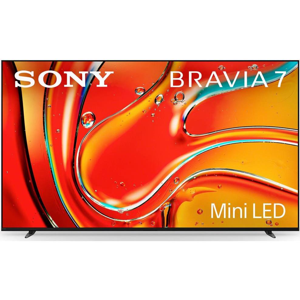 Smart TV Sony Led Ultra Hd 4K 165 Cm K-65Xr70