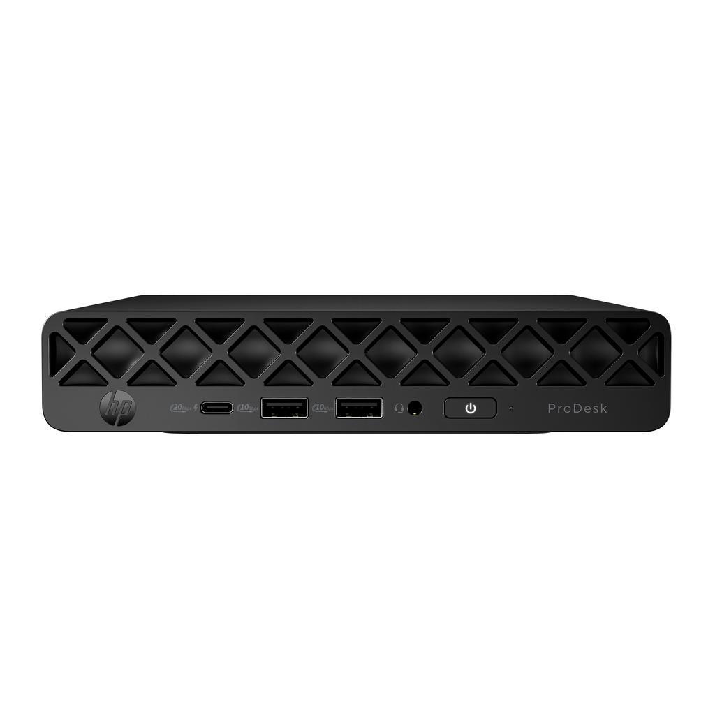 Acheter HP ProDesk 4 Mini G1I Core i5 2.5 GHz - SSD 512 Go RAM 8 Go Reconditionné - 1000,00 € HP ProDesk 4 Mini G1I Core i5 2.5 GHz - SSD 512 Go RAM 8 Go Reconditionné - reconditionné disponible sur Backmarket